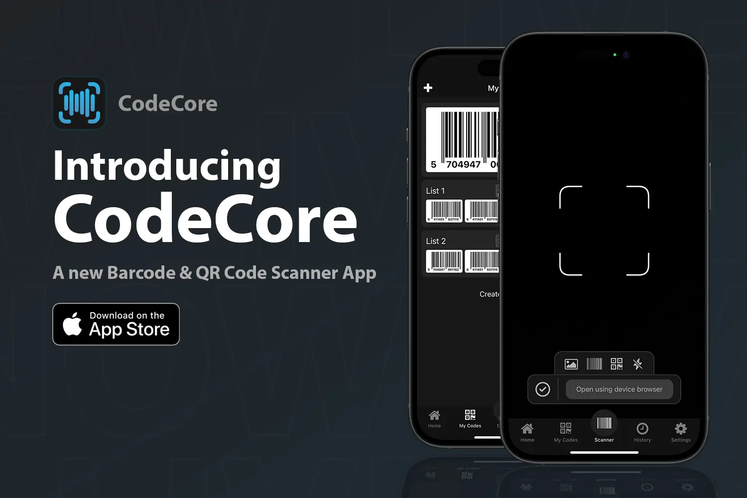 https://codecore.bysaether.com