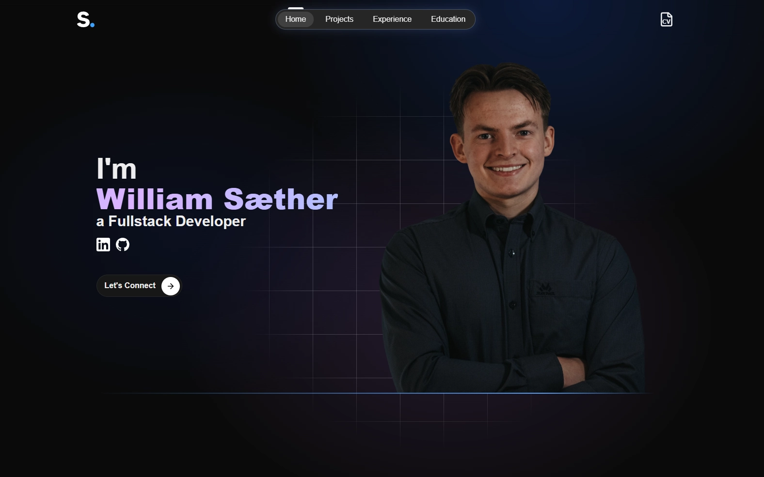 https://william.bysaether.com
